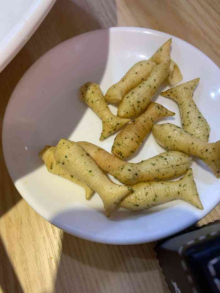 烟袋阿公酸菜鱼(谷德茂店)-"潍坊新开业的谷德茂必须来打卡 基本上都.