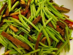 -小厨娘淮扬菜(六合欢乐港店)