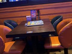 -blue frog蓝蛙(长泰广场店)