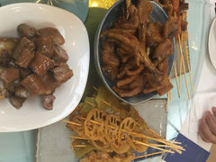 眉州东坡酒楼(亚运村店)-眉州东坡(亚运村店)