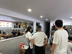 -老袁炒年糕(富豪路店)