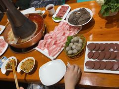 -雅然居铜火锅(长新街店)