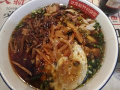 -公交新村粉店(赤岗冲店)