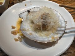 大夏贻贝-海味当家·蒸锅海鲜(星海公园店)