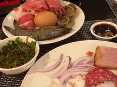 -上海锦江汤臣洲际大酒店壹阶层