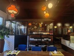 -Ponte 意大利餐厅