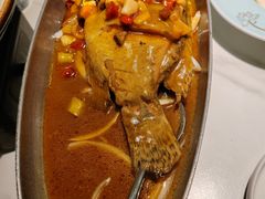 -徽韵人家·传承正宗徽菜(牡丹园店)