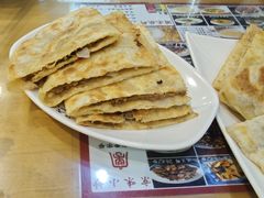 -华天二友居肉饼(宫门口店)