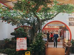 -老德州四合院·德州菜(天衢路店)