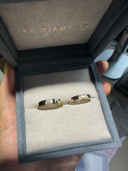 -VE DIAMOND·天然&培育钻石定制