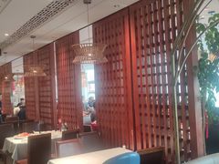 -阿娘家·原生态农家菜(国顺东路店)