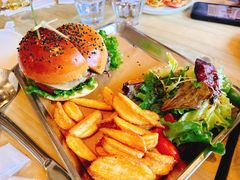 -UPPER KITCHEN(延安路店)