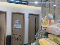 -阿荣24H宠物医院·综合型转诊中心·CT·核磁影像中心