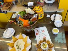 -吉祥圣雪藏餐