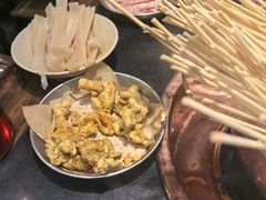 -镇江龙·火锅串串(武侯祠店)