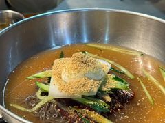 -六七八韩式烤肉·韩国料理(上杭路店)