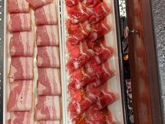 -伊茉家的烤肉店(勒泰中心店)