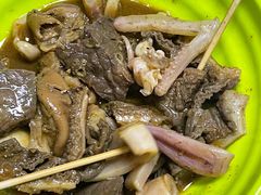 -明记牛杂(新马路分店)