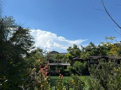 -仙店农庄(湖景农庄餐厅)