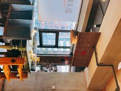 -老灶堂文创火锅(文艺路店)