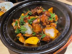 -杰J.w.m深夜食堂 厚杰居酒屋(淮海街商业街店)
