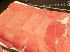 -焱三乐四川火锅店(经纬街店)