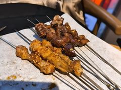 -壹酒贰肉1926·深夜食堂(南京北街店)