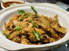 -又见炊烟私房菜(敬亭路店)