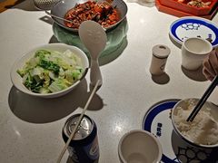 -老萍巷莲花血鸭·萍乡地标江西菜(步行街店)