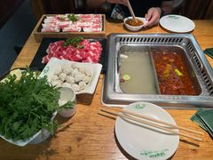 -草原塞蛮羊火锅城(港湾店)