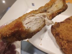 -麦当劳(山大路店)