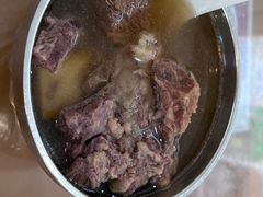 -老牌依强牛肉店(达道总店)