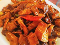 -烤肉宛饭庄(南礼士路店)