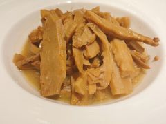 家乡焖笋干-莆田餐厅PUTIEN(三里屯店)