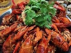 -小红烤翅(傅厚岗店)