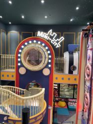 点击看大图 -meland亲子乐园(深圳领展中心城店)