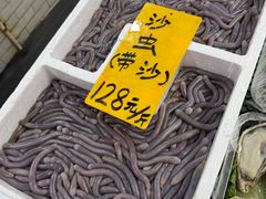 -寻味顺德·南记酒家·传统顺德菜·鱼生(广源路店)