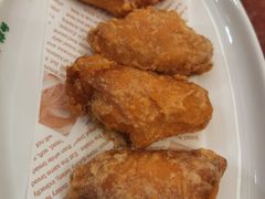 -新白鹿餐厅(爱琴海购物中心店)