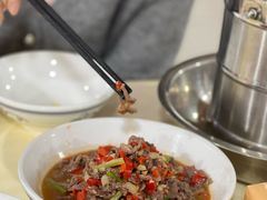 -笨罗卜浏阳菜馆(星沙店)