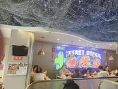 -徐记小怪兽肉蟹煲(中央大街店)
