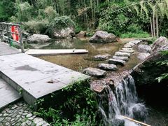 -山沟沟景区