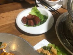 -西北莜面村(太原店)