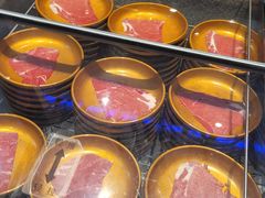 -犇放和牛烤肉·烤榴莲自助(苏宁城市奥莱店)