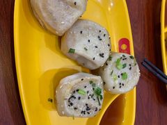 -小杨生煎(香港名都店)