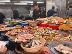 -老三鱼仔店