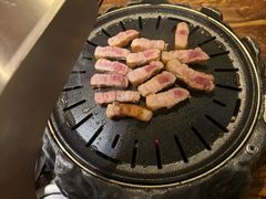 -坦坦大炉·韩式烤肉(望京店)