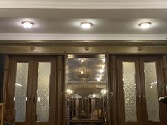 门面-莫斯科餐厅