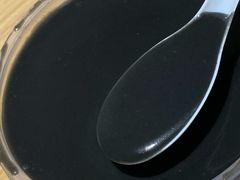 芝麻糊-百花传统甜品店(原址店)