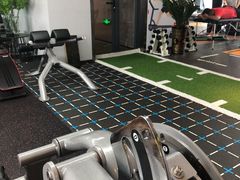 -超轻享健身Super Light Fitness(海师店)