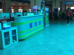 -长春高速公路客运站